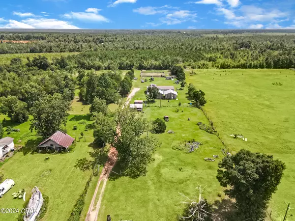 Kinard, FL 32449,9937 SW County Road 392