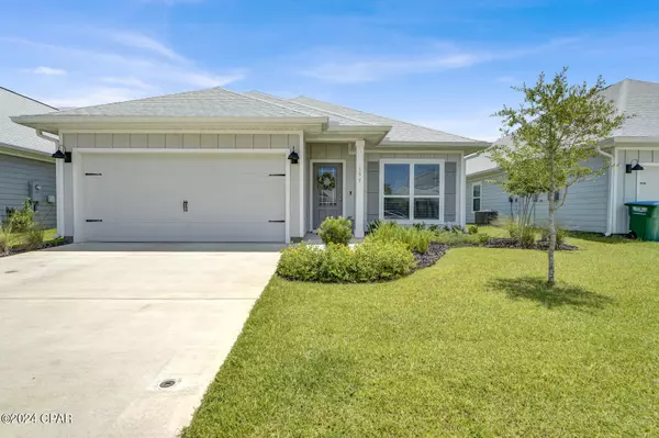 199 Butler CV, Panama City Beach, FL 32413