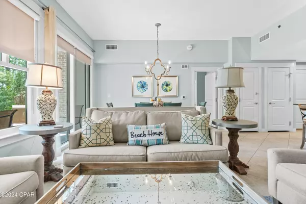 Miramar Beach, FL 32550,9700 Grand Sandestin BLVD #4006-4008
