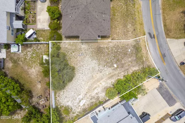 Panama City Beach, FL 32408,2903 Treasure CIR