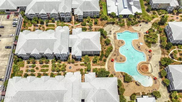 Panama City Beach, FL 32407,8700 Front Beach RD #5314