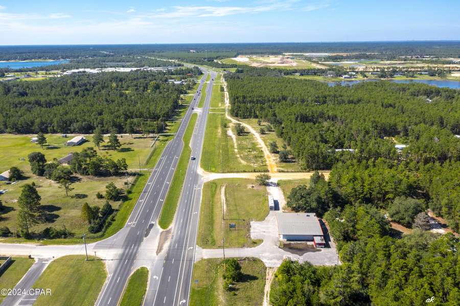 13919 Hwy 77, Southport, FL 32409