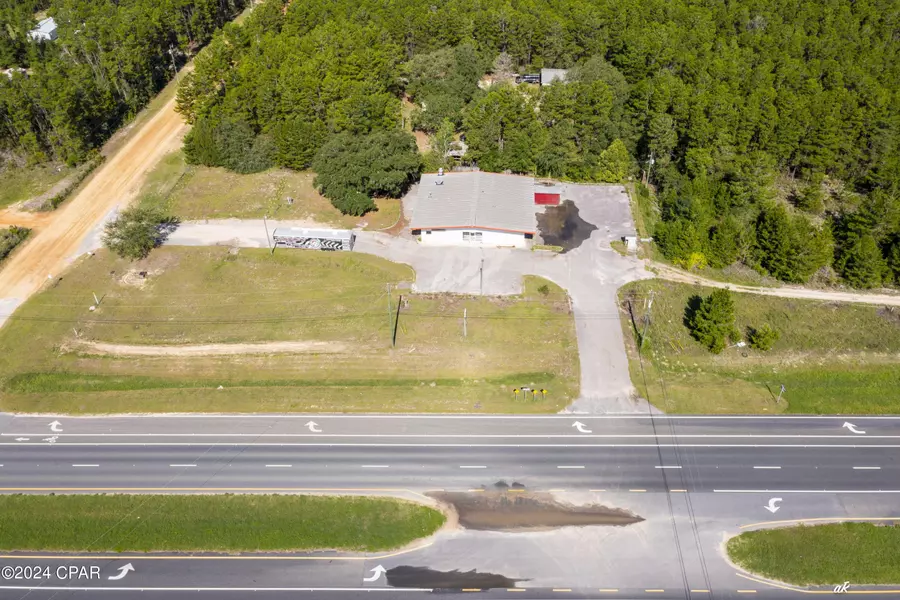 13919 Hwy 77, Southport, FL 32409