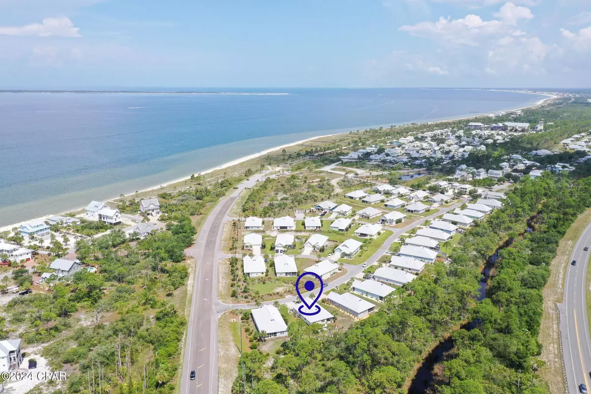 Port St Joe, FL 32456,126 Tide Water DR