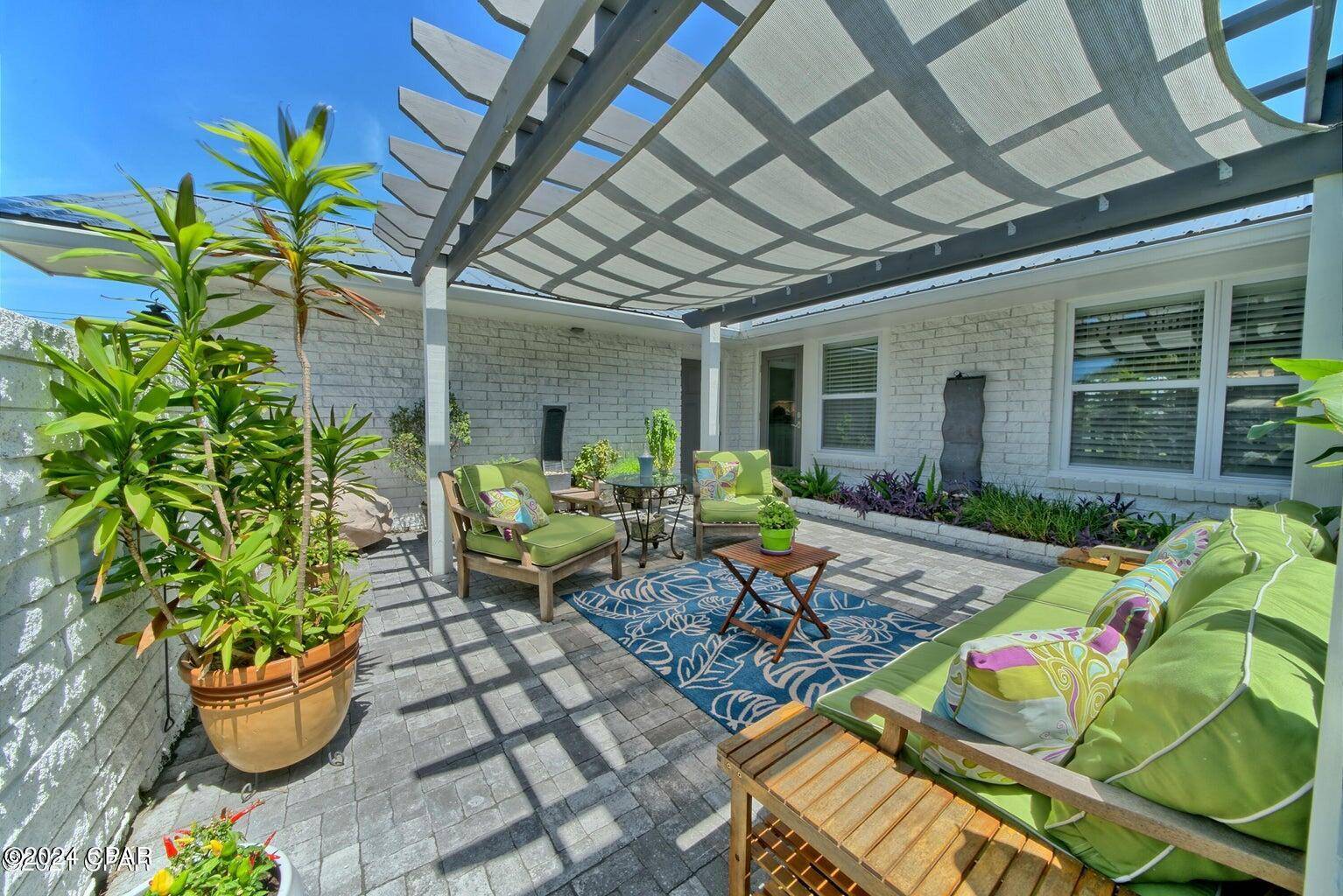 Panama City Beach, FL 32413,263 Lullwater DR