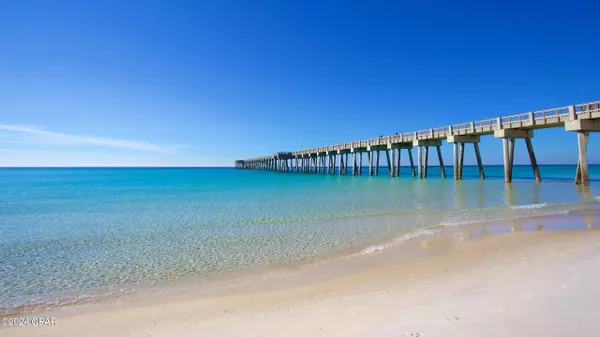 Panama City Beach, FL 32413,21800 Front Beach RD