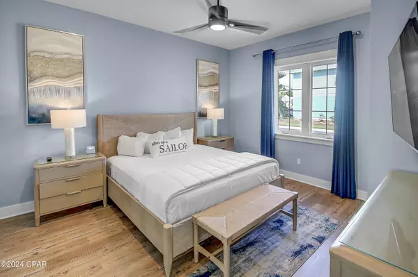 Panama City Beach, FL 32413,115 Paradise Found CIR