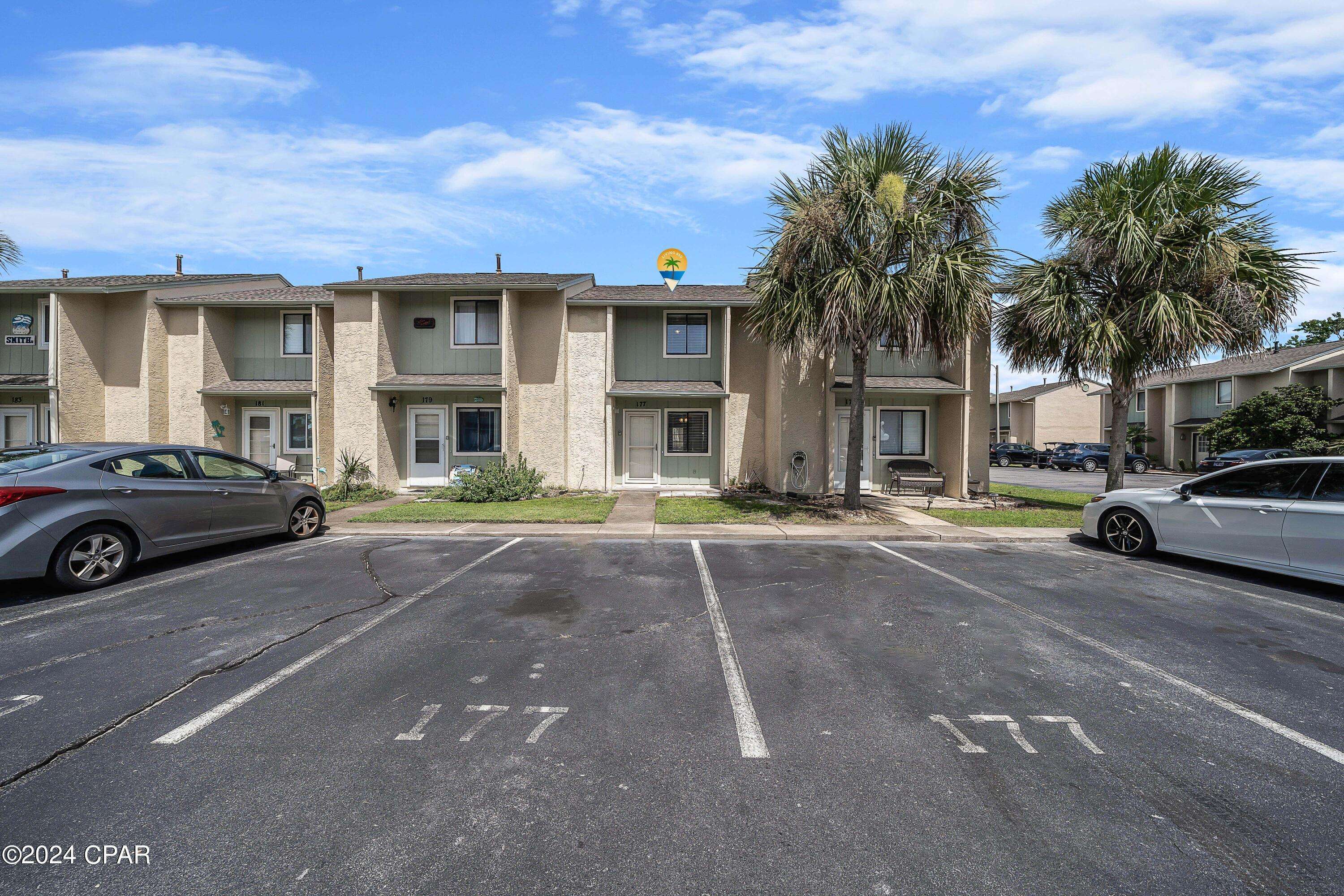 Panama City Beach, FL 32407,177 Robin LN