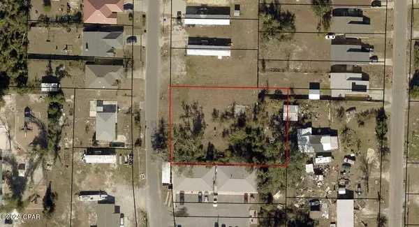 128 N Kimbrel AVE, Panama City, FL 32404