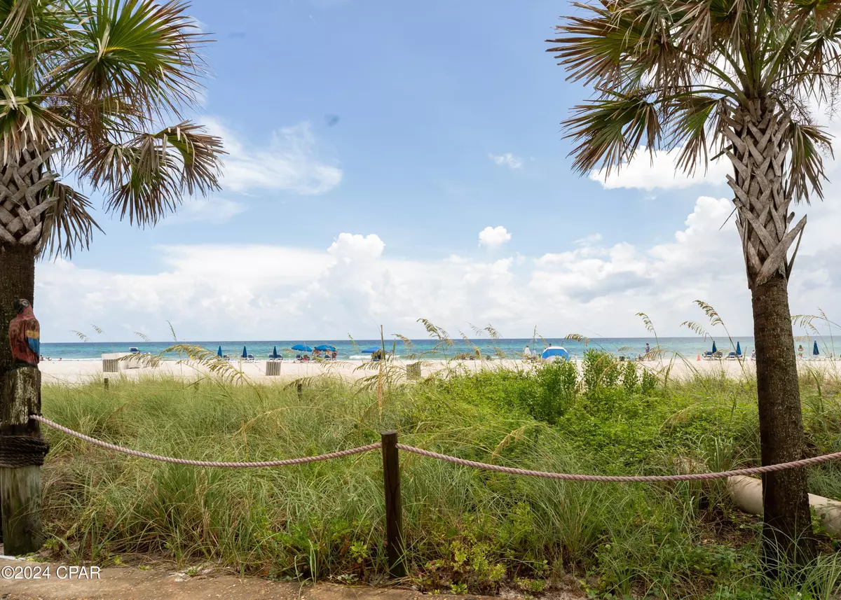 Panama City Beach, FL 32413,15617 Front Beach RD #C25