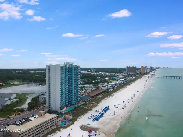 Panama City Beach, FL 32413,16701 Front Beach RD #901