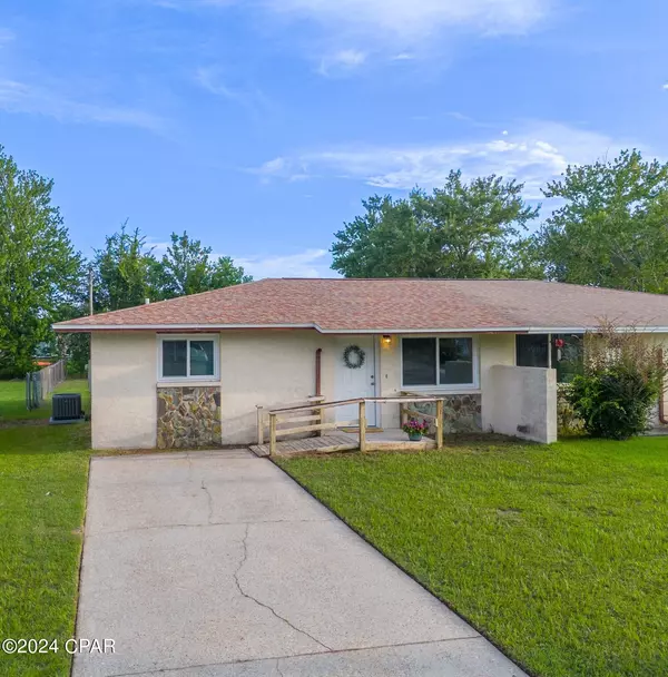 Lynn Haven, FL 32444,1025 Bradford CIR