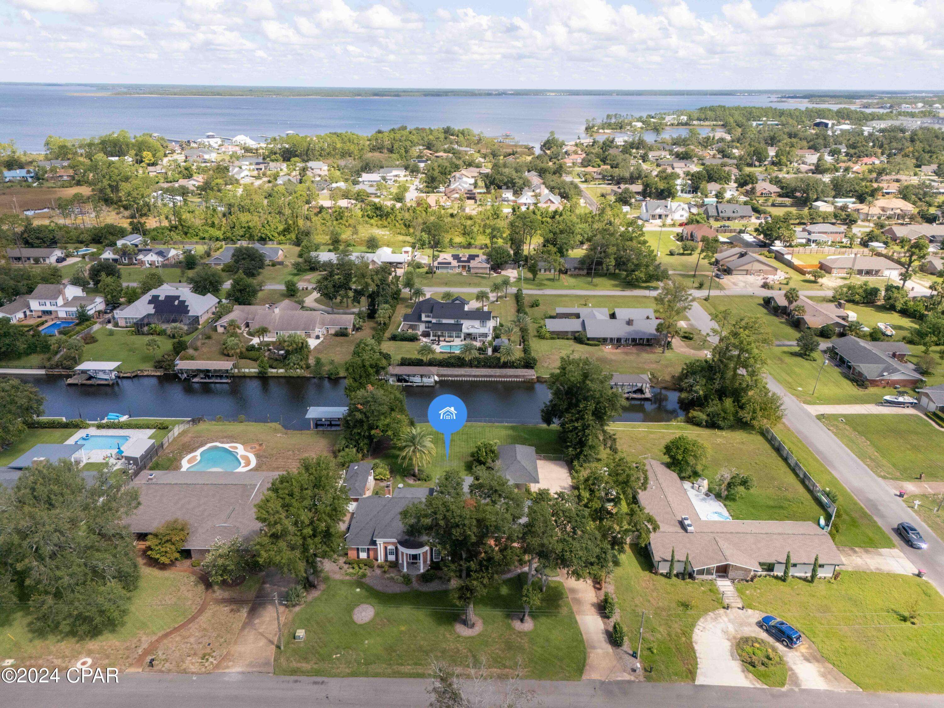 Panama City, FL 32405,2914 Kings DR