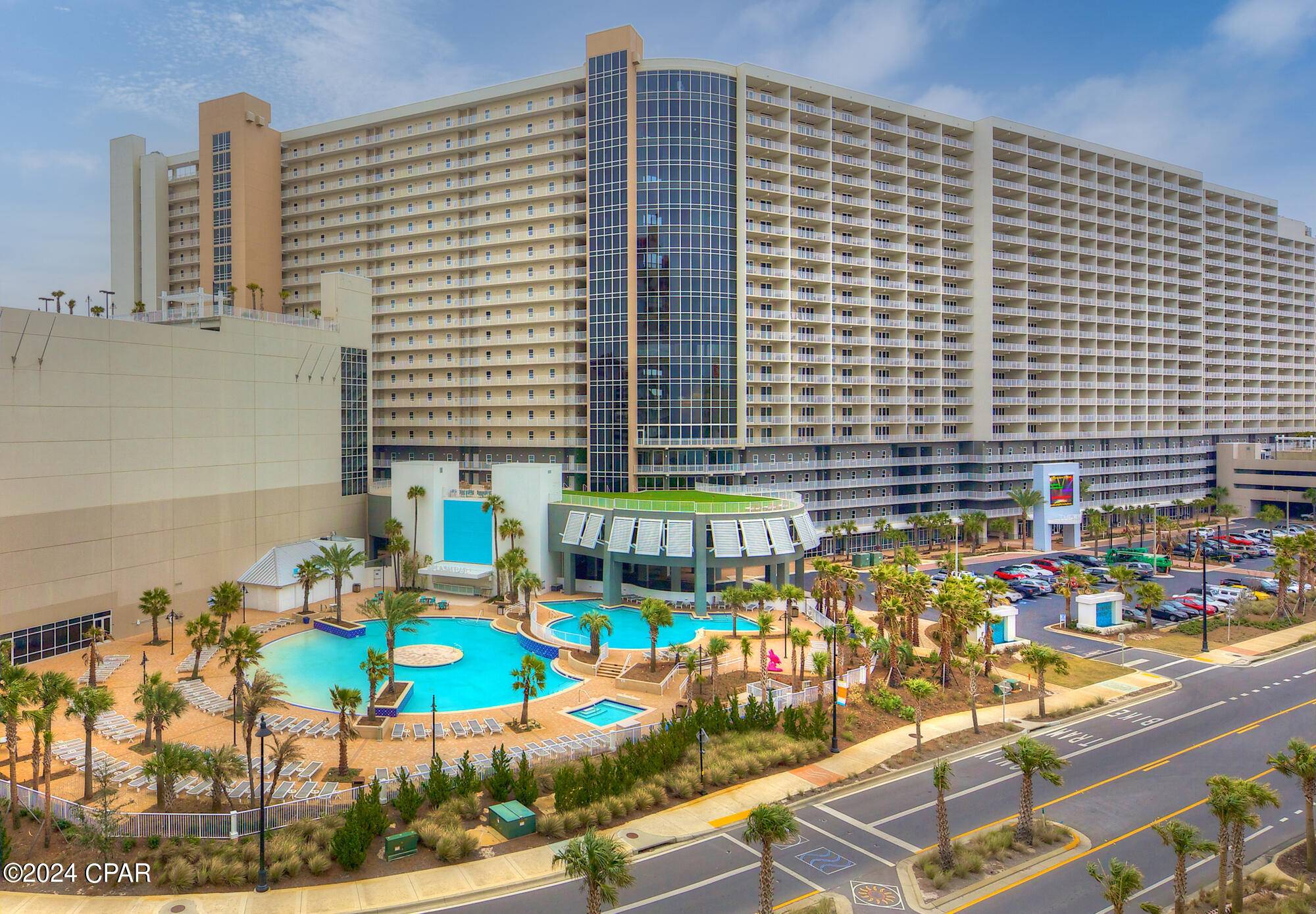 Panama City, FL 32408,9860 S Thomas DR #627