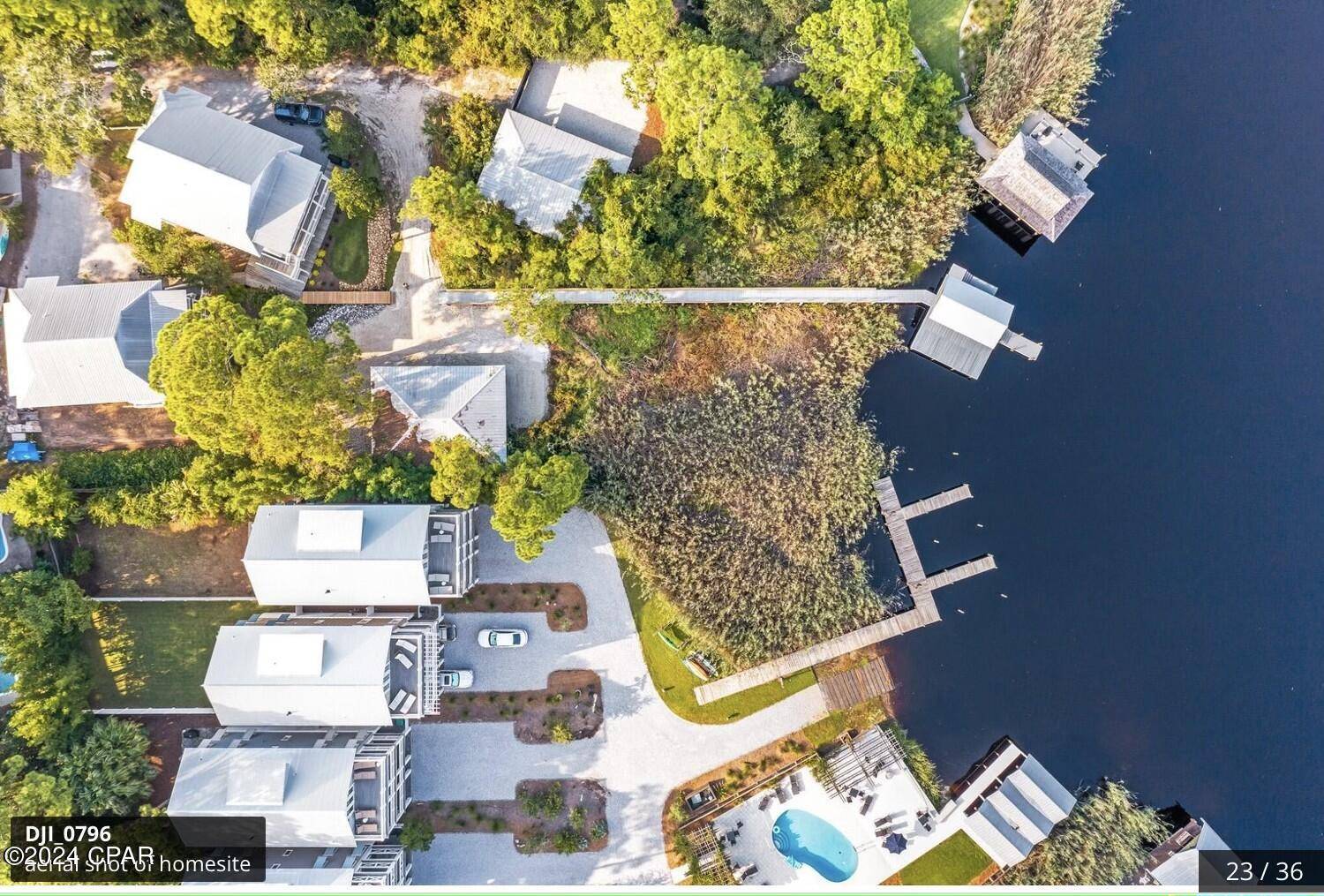Santa Rosa Beach, FL 32459,267 Grayton Trails RD