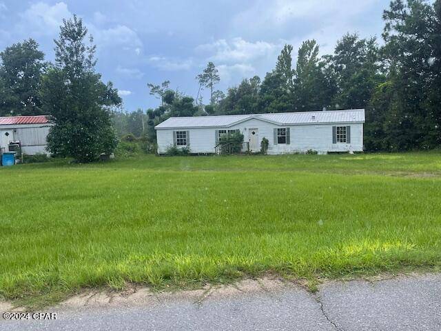 18853 NE Hayes Subdivision RD #R, Blountstown, FL 32424