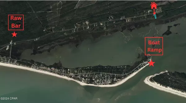 Port St. Joe, FL 32456,14 CR 30-A