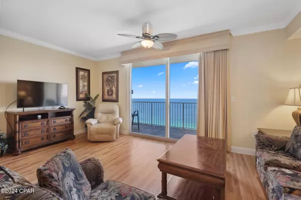 Panama City Beach, FL 32413,16819 Front Beach RD #2204