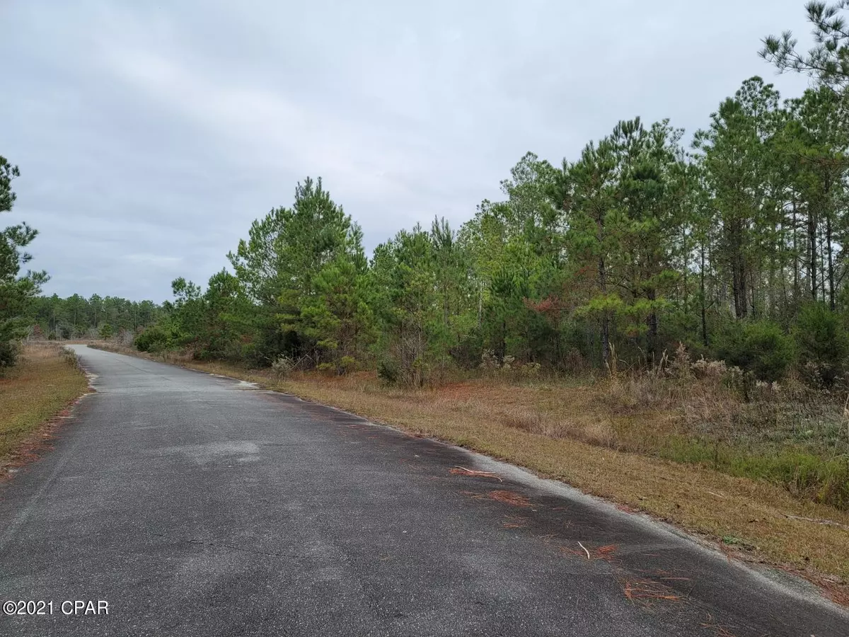 Marianna, FL 32446,000 Stone Bridge TRL