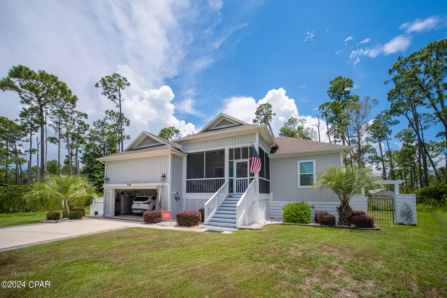 138 White Blossom TRL, Port St. Joe, FL 32456