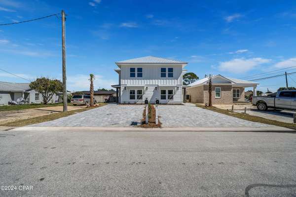 5520 Sunset AVE #B, Panama City, FL 32408