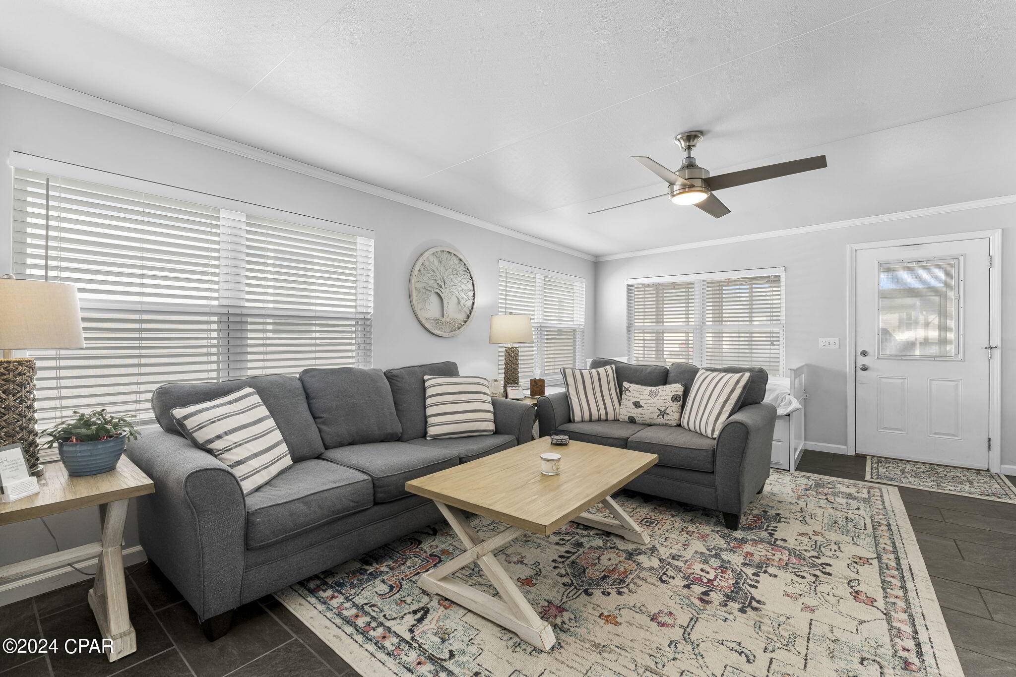 Panama City Beach, FL 32408,1219 Thomas DR #256