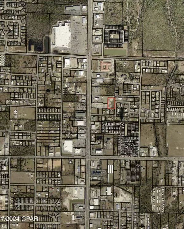 Panama City, FL 32404,TBD N Anita DR