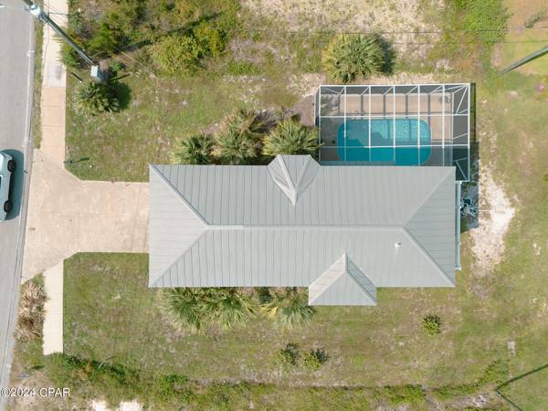 119 15th ST, Mexico Beach, FL 32456