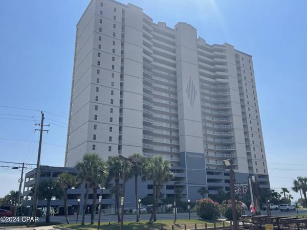 14415 Front Beach RD #1205, Panama City Beach, FL 32413