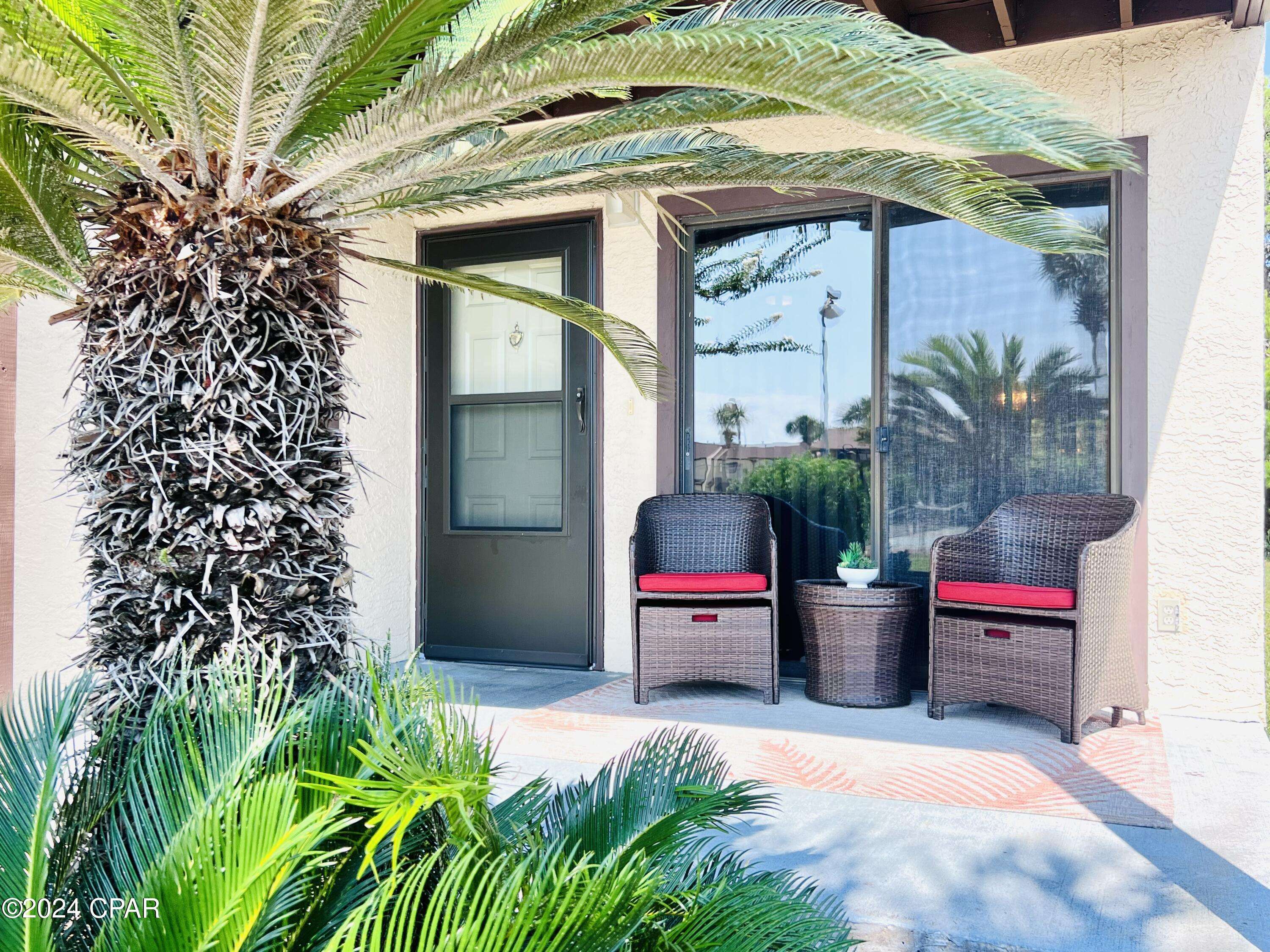 17620 Front Beach RD #1U, Panama City Beach, FL 32413