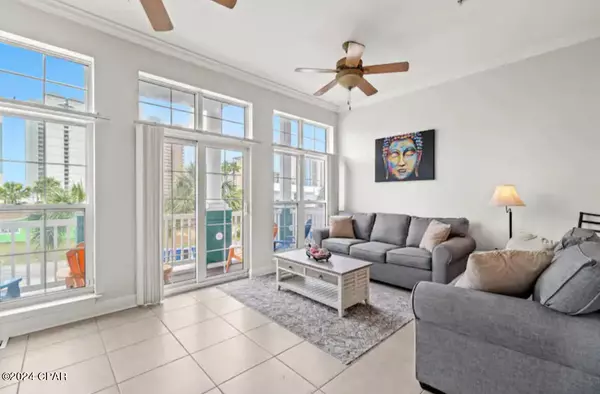 Panama City Beach, FL 32407,508 Dement Circle CIR #D