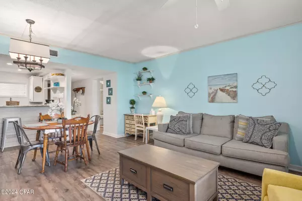 112 Fairway BLVD #103, Panama City Beach, FL 32407