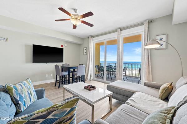 15928 Front Beach RD #1210, Panama City Beach, FL 32413