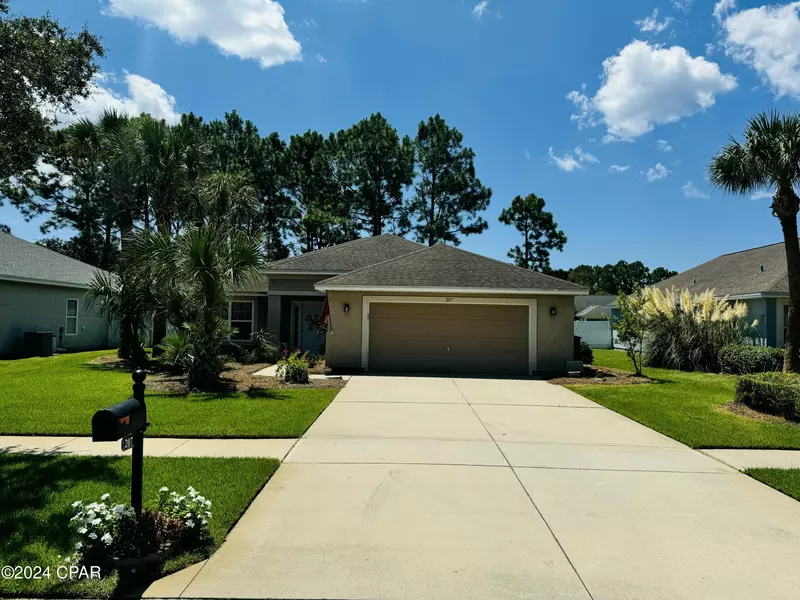 207 Windsor, Panama City Beach, FL 32413