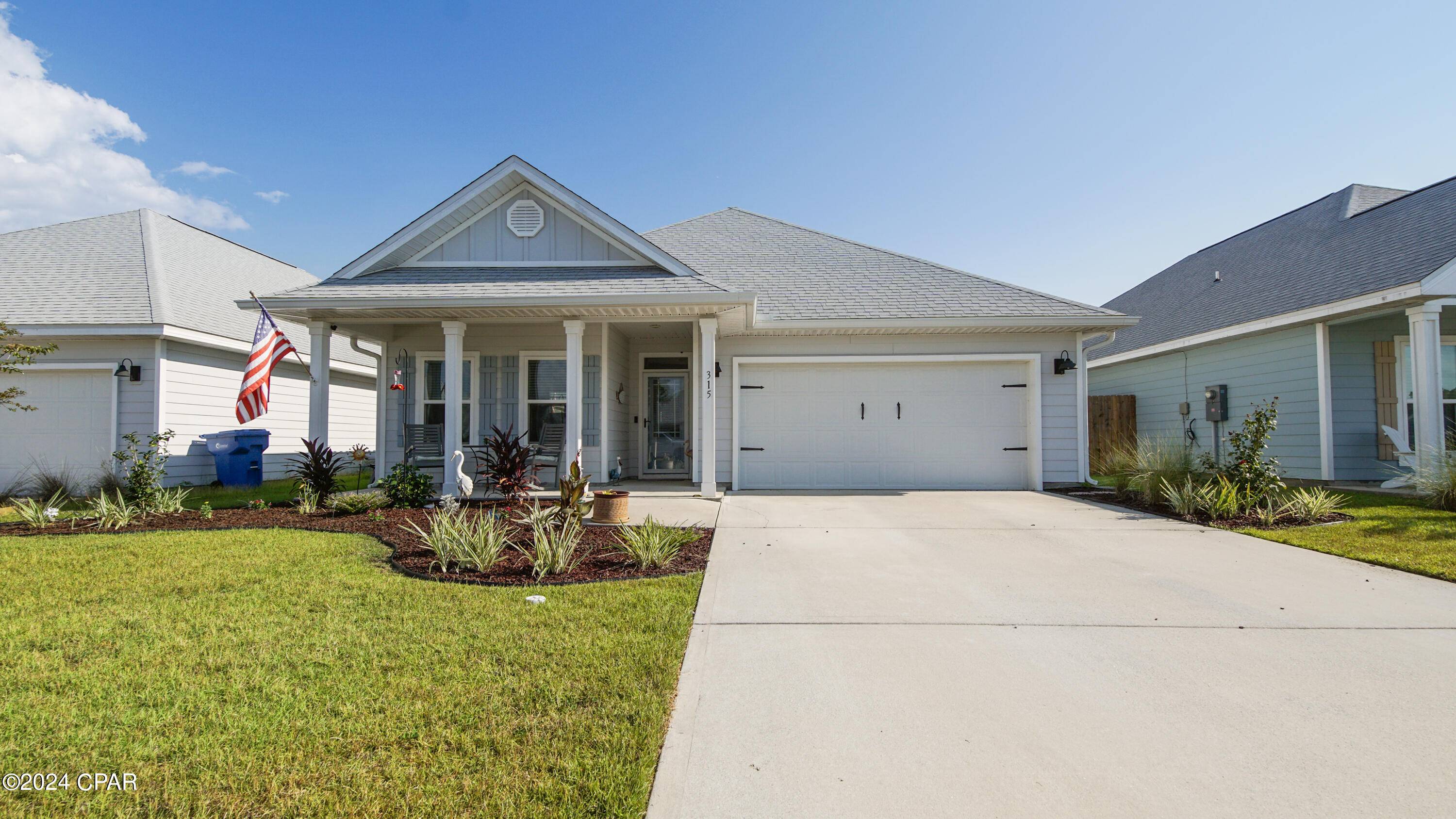 315 Emerald Cove ST, Panama City Beach, FL 32407