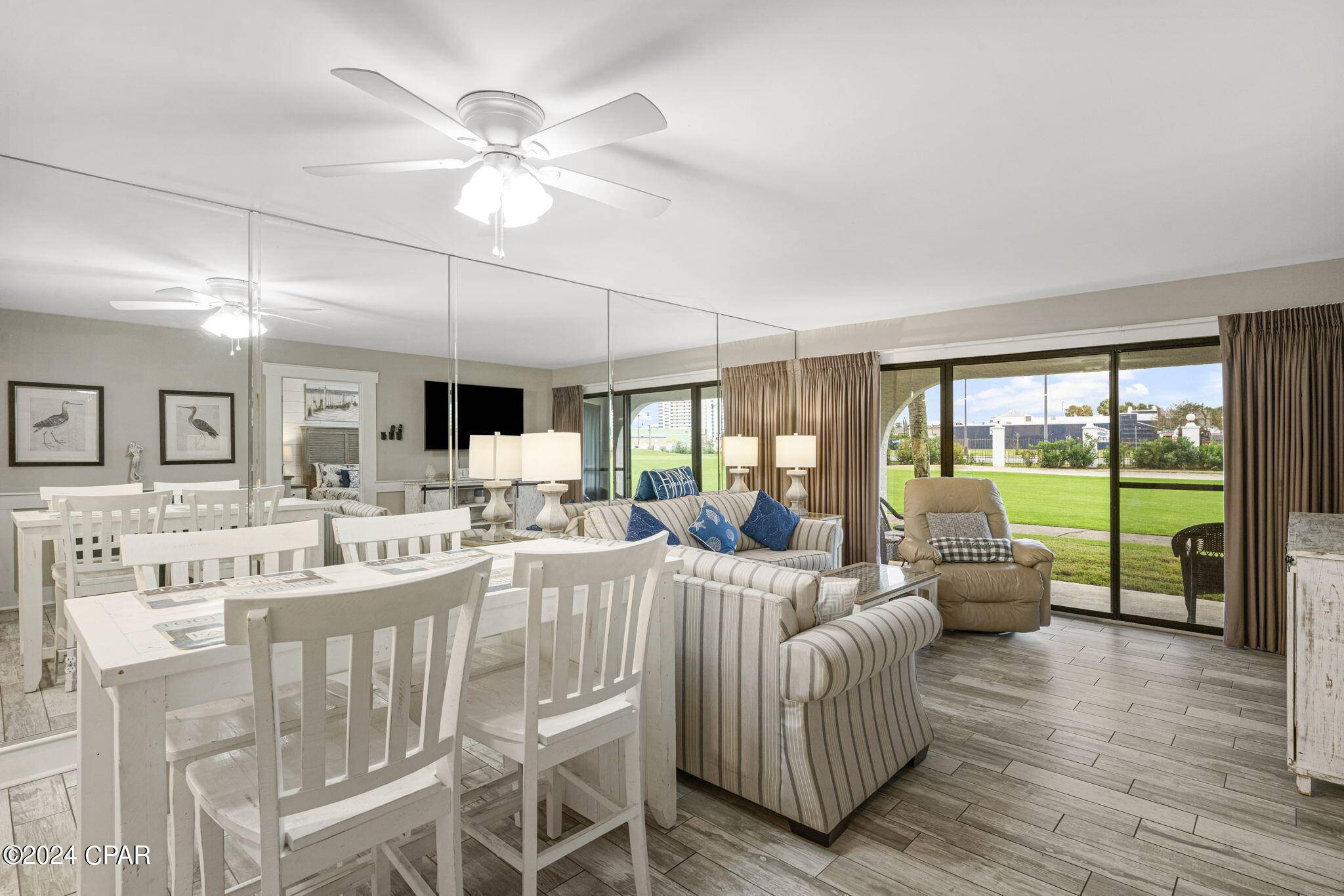 Panama City Beach, FL 32407,520 N Richard Jackson BLVD #1202