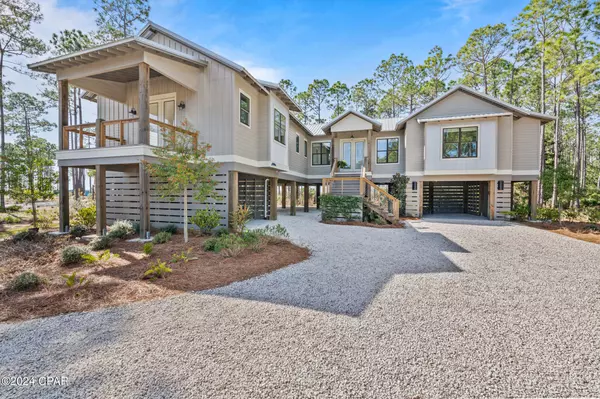 7507 Loons Call LN, Panama City Beach, FL 32413
