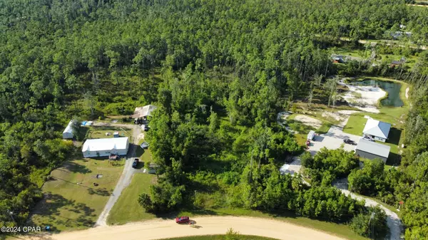 Panama City, FL 32404,632 Dogwood WAY
