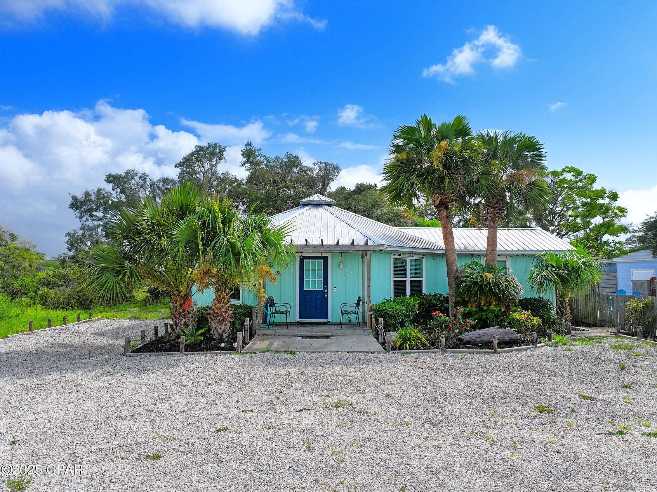 6529 Americus AVE, Port St Joe, FL 32456