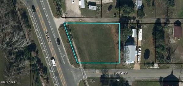 (TBD) W Hwy 98 W Port St. Joe, F, Port St. Joe, FL 32456