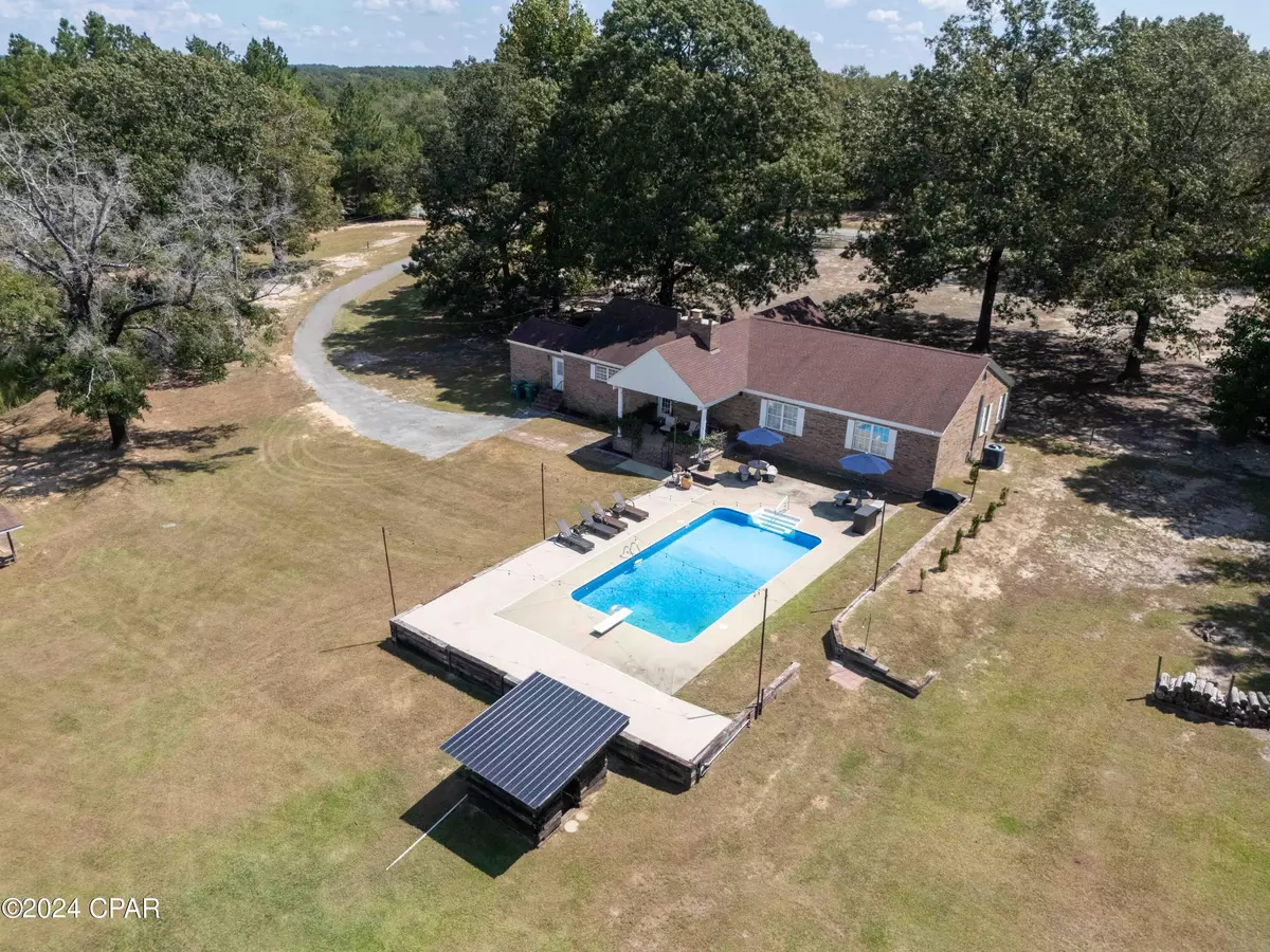 Bonifay, FL 32425,2280 Boswell RD