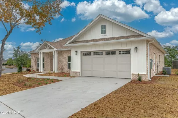 Lynn Haven, FL 32444,317 Meadowview Terrace TER