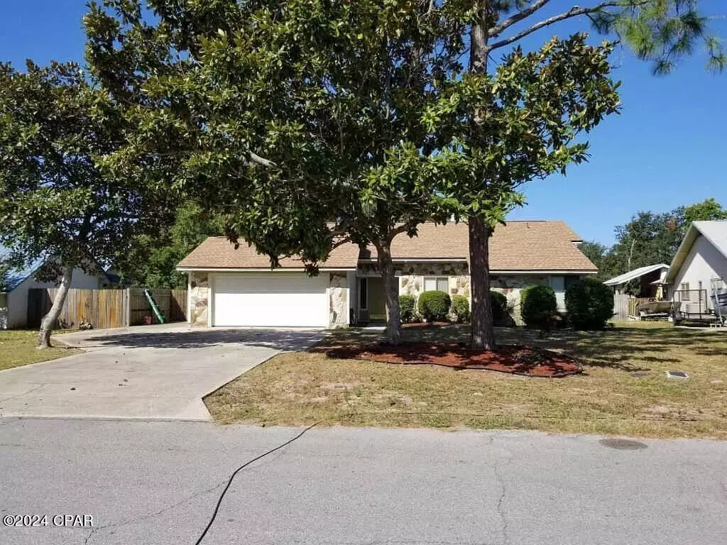 Panama City, FL 32408,114 Rose Coral DR