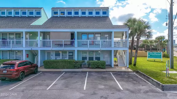 Panama City Beach, FL 32413,17670 Front Beach RD #A-8