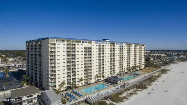 5801 Thomas DR #611, Panama City Beach, FL 32408