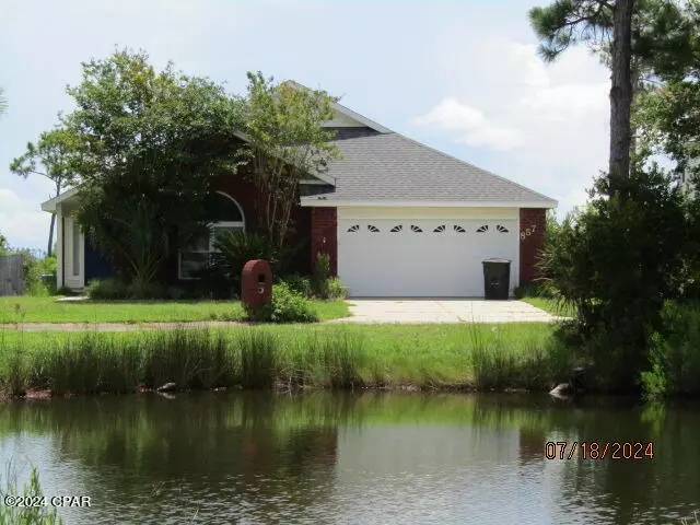 Panama City, FL 32404,857 Plantation WAY