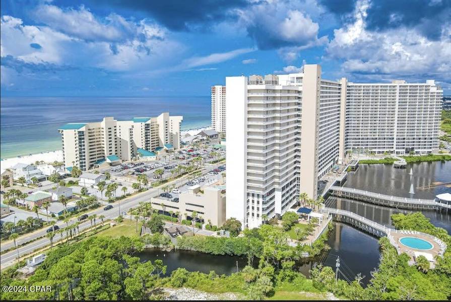 9860 S Thomas DR #2014, Panama City, FL 32408