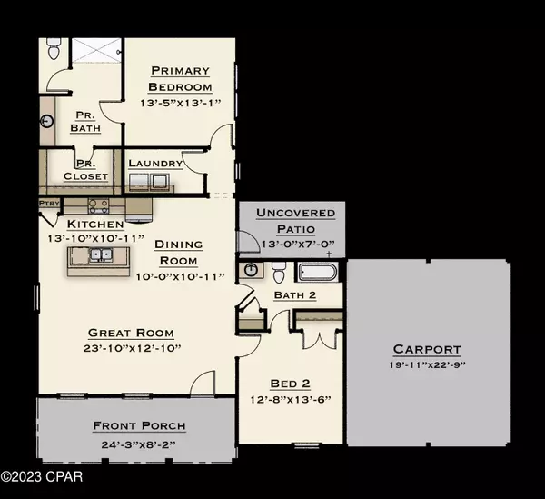 Panama City, FL 32405,2311 Rushes AVE #LOT 627