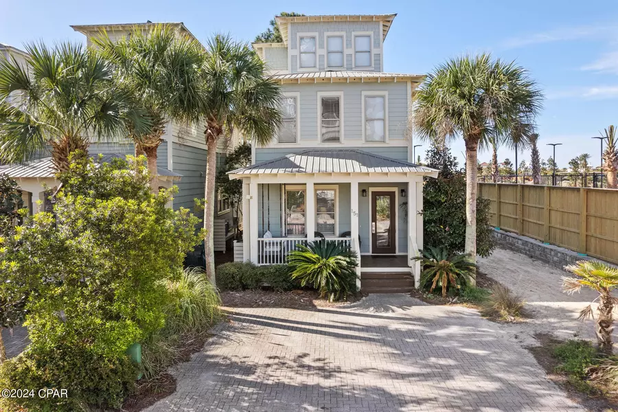 151 Woody Wagon WAY, Inlet Beach, FL 32461