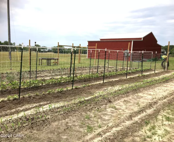 Greenwood, FL 32443,5310 Chestnut LN